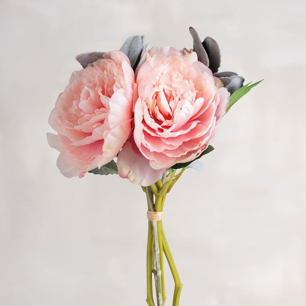 Pink Peony Bouquet